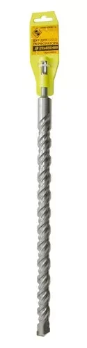 Бур SDS+  ф25х400/460 усиленный  1/25 10963 купить в Магнитогорске
