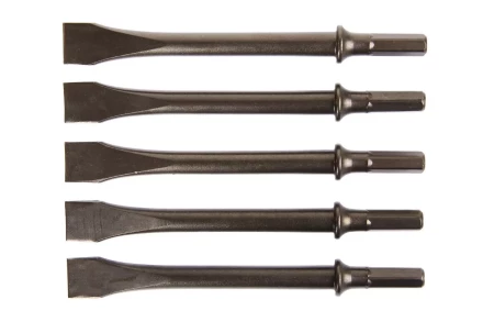 Зубило WESTER 826-008 (5 штук) купить в Магнитогорске