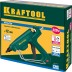 Пистолет клеевой (термоклеящий) &quot;PRO&quot;, KRAFTOOL 06843-220-12, эл, двухкомп корпус, рабоч темп 193град, выход клея 1,2кг/час, d=12мм, 220Вт 06843-220-12 купить в Магнитогорске
