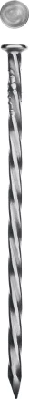 ЗУБР 60 x 2.8 мм, 5 кг, винтовые гвозди (305260-060) купить в Магнитогорске
