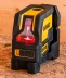 Нивелир лазерный DeWalt DW 0822 купить в Магнитогорске