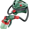 Краскопульт BOSCH PFS 5000 E (0.603.207.200) купить в Магнитогорске