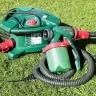 Краскопульт BOSCH PFS 5000 E (0.603.207.200) купить в Магнитогорске