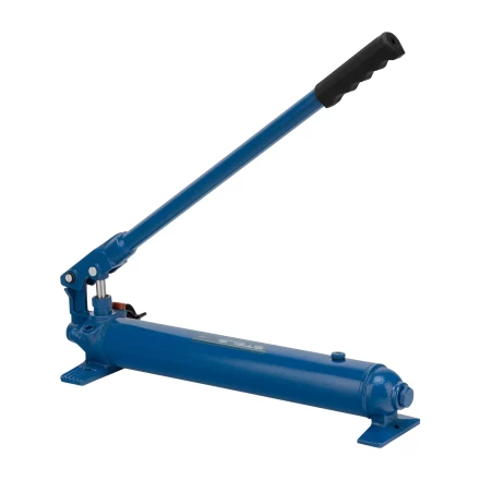 Гидравлический насос для пресса 52301 усилие 12 т Stels 52371 купить в Магнитогорске