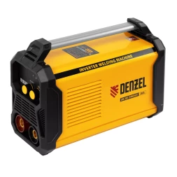 Аппарат инвертор. дуговой сварки DM-200 Standart, 200 А, ПВ 60%// Denzel 94325