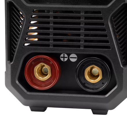 Аппарат инвертор. дуговой сварки DM-200 Standart, 200 А, ПВ 60%// Denzel 94325 купить в Магнитогорске