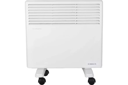 Электроконвектор Eurolux ОК-EU-1000 67/4/24 купить в Магнитогорске