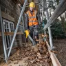 Воздуходувка DCM572N аккумуляторная BRUSHLESS без аккумулятора и ЗУ  DeWalt купить в Магнитогорске