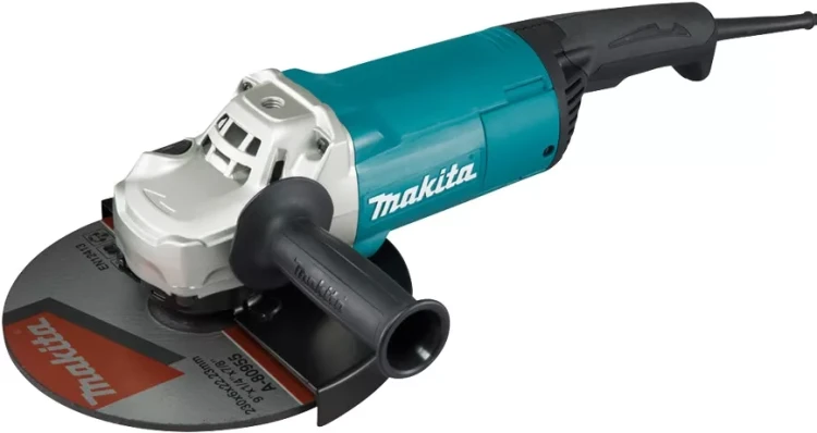 Угловая шлифмашина УШМ GA9060 Makita купить в Магнитогорске