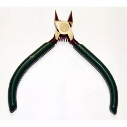 Бокорезы миниатюрные 4&quot; P5602 Jonnesway 48192 купить в Магнитогорске