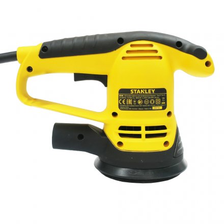 Шлифмашина ПШМ Stanley SRS480 купить в Магнитогорске