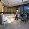 Пенная насадка пеногенератор 1 л М22х1,5 ПРОФИ KARCHER купить в Магнитогорске