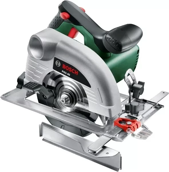 Пила дисковая PKS 40 BOSCH 0.603.3C5.000 купить в Магнитогорске