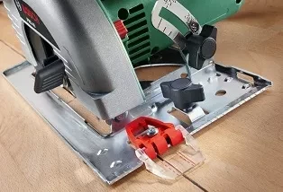 Пила дисковая PKS 40 BOSCH 0.603.3C5.000 купить в Магнитогорске