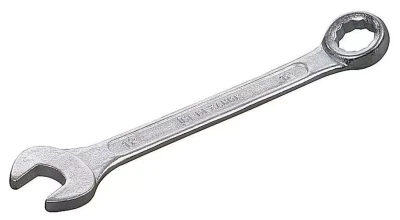 Ключ комбинированный 22x22 Гост 1465-80