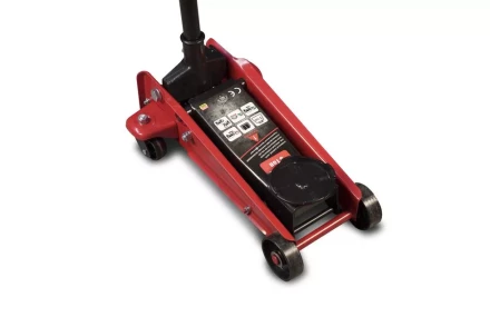 Домкрат подкатной TOR 3,0 т 140-432MM LT-FJ830003A-19 1005832 купить в Магнитогорске