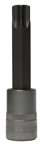 Насадка торцевая 1/2"DR с вставкой T70 L100 мм S07H4370 Jonnesway 47870 купить в Магнитогорске