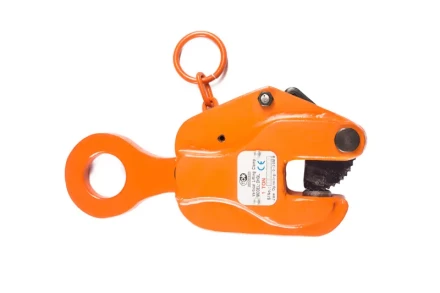 Захват вертикальный TOR DHQL (г/п 2,0 т, лист 0-30 мм) (T) 1048514 купить в Магнитогорске