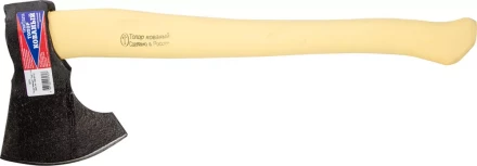 Топор &quot;ТИГР&quot;, кованый, Россия, 1,1кг 20692-11 купить в Магнитогорске