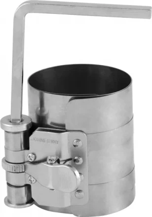 Оправка поршневых колец 3&quot; 53-125мм  нержавеющая сталь AI020039  Jonnesway 49150 купить в Магнитогорске