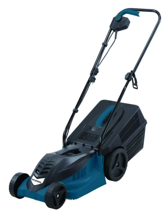 Электрическая газонокосилка Hyundai LE 3200 купить в Магнитогорске