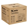 Генератор бензиновый MTX RS-9000E, 7 кВт, 230В, электростартер купить в Магнитогорске