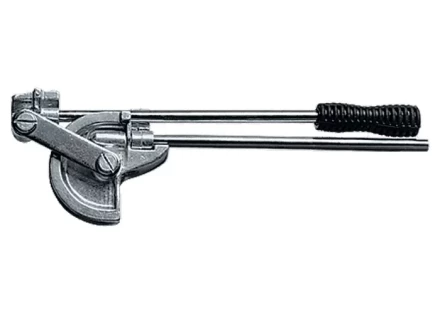 Трубогиб до 15 мм для труб из металлопластика и мягких металлов SPARTA 181255 купить в Магнитогорске