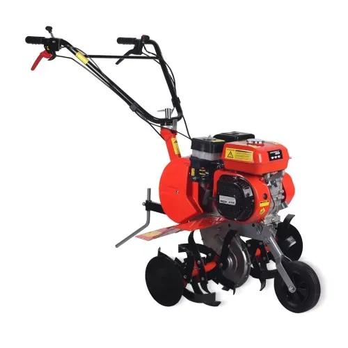 Бензиновый Культиватор Patriot T 6.5/900FB PG Florida купить в Магнитогорске