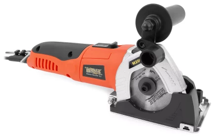 Циркулярная мини-пила MESSER M200 купить в Магнитогорске