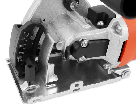 Циркулярная мини-пила MESSER M200 купить в Магнитогорске