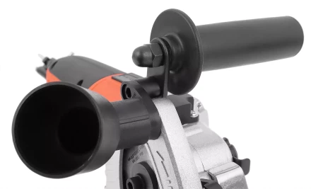 Циркулярная мини-пила MESSER M200 купить в Магнитогорске