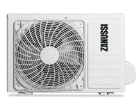 Универсальный внешний блок ZANUSSI ZACO-18H/MI/N1 полупромышленной сплит-системы