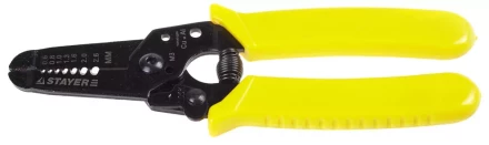 Стриппер многофункциональный PS-26, 0.6 - 2.6 мм, STAYER 2265-17 купить в Магнитогорске