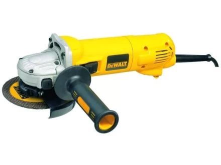 Угловая шлифмашина DeWalt D 28135 (УШМ, Болгарка) купить в Магнитогорске