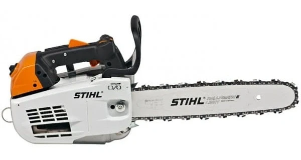 Бензопила STIHL MS 201 (1,8кВт.35см.63PS50. 3,7кг) купить в Магнитогорске