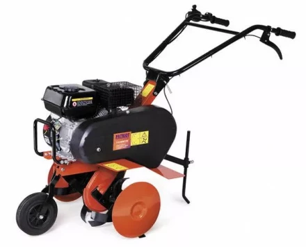 Бензиновый Культиватор Patriot T 6.5/800 F PG Colorado купить в Магнитогорске