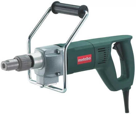 Мешалка Metabo RWE 1100 купить в Магнитогорске