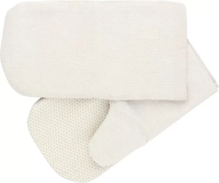 Рукавицы х/б с наладонником из ПВХ Россия 68145 купить в Магнитогорске