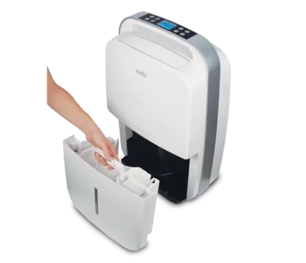 Осушитель воздуха BALLU BDM-30L купить в Магнитогорске