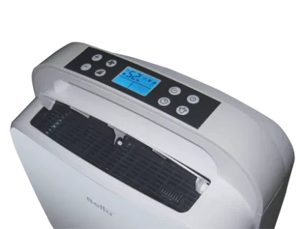 Осушитель воздуха BALLU BDM-30L купить в Магнитогорске