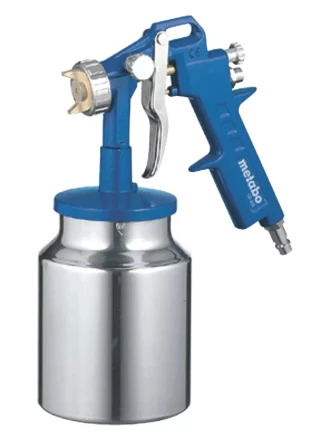 Пневматический краскораспылительный пистолет Metabo SB 200 купить в Магнитогорске