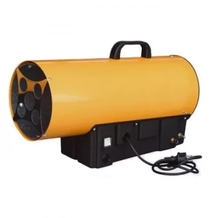 Пушка тепловая TOR BGA1401-50T 50 кВт (газ) 1020626 купить в Магнитогорске