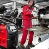 Сварочный полуавтомат TECHNOMIG 180 DUAL SYNERGIC  EURO Telwin купить в Магнитогорске