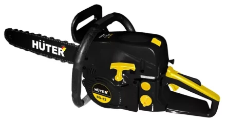 Бензопила HUTER BS-62 купить в Магнитогорске