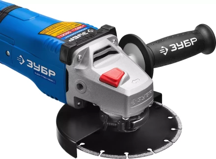 Машина углошлифовальная УШМ-П150-1400 В серия ПРОФЕССИОНАЛ купить в Магнитогорске