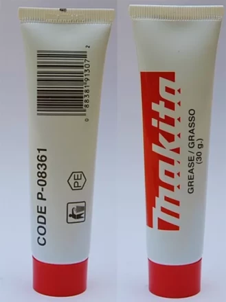 Смазка Makita для редукторов (P-08361) купить в Магнитогорске