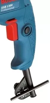 Дрель ударная BOSCH GSB 1300 купить в Магнитогорске