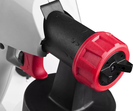 Краскопульт электрический КПЭ-500 серия МАСТЕР купить в Магнитогорске