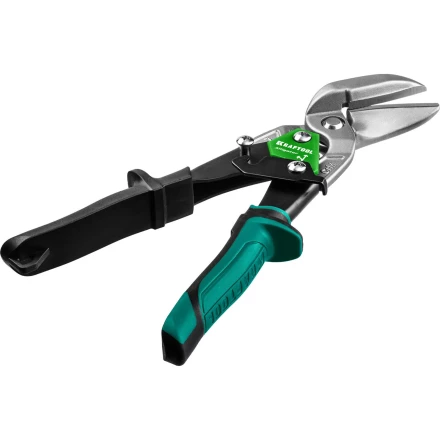 Ножницы по металлу двухрычажные Alligator 2328-OL купить в Магнитогорске