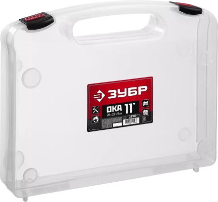 Органайзеры пластиковые ОКА серия МАСТЕР купить в Магнитогорске